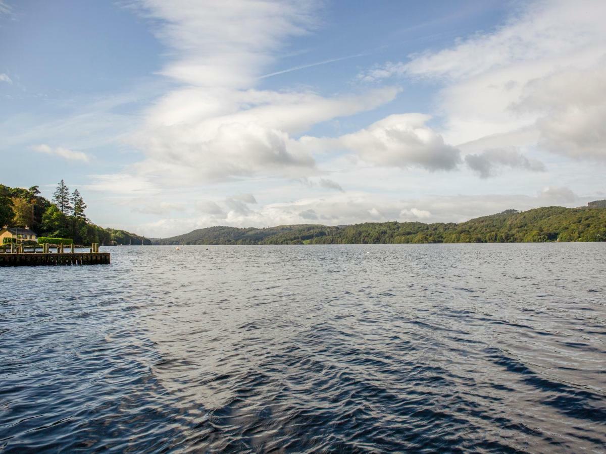 Lakeside At Louper Weir ويندرمير المظهر الخارجي الصورة